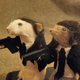 Illustration for article titled Reviews of an Etsy Seller Who Poses Dead Mice As Pop Culture Icons